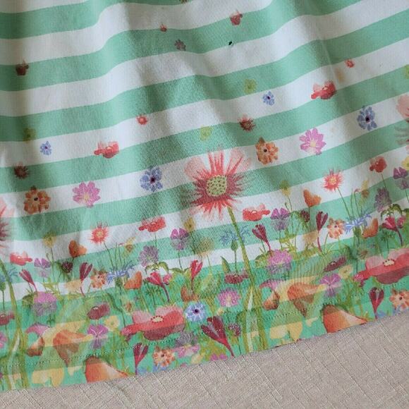 Matilda Jane Backyard Oasis Dress - Picture 7 of 11